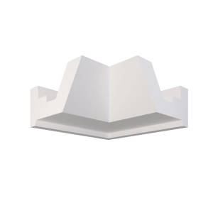 Innenecke OL-43 weiss